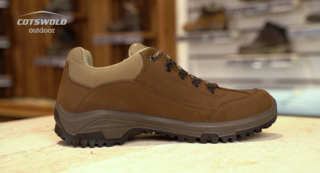 Cotswold outdoor walking on sale shoes